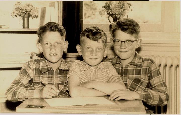 Peter Jozef Ad ca1956.jpg